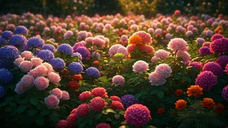 Grandma Gardens Are The New Nostalgic Plant Trend