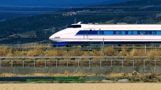 Japan Ranks Among The Countries Best Equipped For Travel And Tourism And WEF Says Culture Nature And Infrastructure Are Key To Tourism Strength
