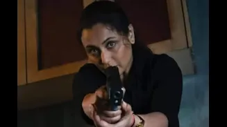 Mardaani 3 Box Office: Rani Mukerji’s Film Earns Rs 1.15 Crore On Day 11