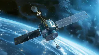 EOS-05 Mission Explained: Weather, Mapping And Disaster Monitoring From Space