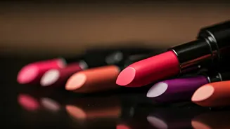 Best Matte Lipsticks on Myntra: A Guide to Long-Lasting Beauty