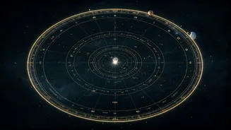 What Your Birth Chart Reveals About You