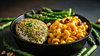 Comfort Plates Are Getting More Health-Aware Now