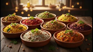 Regional Rice Bowls Can Rescue Weekend Plans
