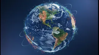 Beyond another Earth-observation sensor, NASA's CLARREO Pathfinder highlights climate data reliability and long-term trend detection