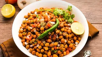 Vrat Food Traditions: Three Ingredients Every Fasting Cook Knows