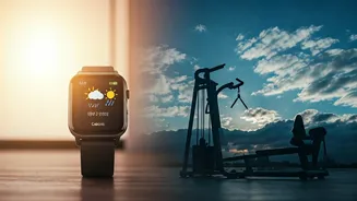 Fitness Plans Need Weather Data, Not Motivation Quotes