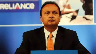 ED Attaches Rs 1,120 Crore Assets of Anil Ambani Group in Yes Bank Loan Fraud Probe