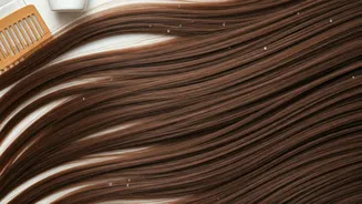 Post-Shampoo Care Made Simple