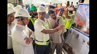 Mumbai-Ahmedabad Bullet Train Faces Rs 40,000-Crore Shock Amid Plans To Launch On I-Day 2027