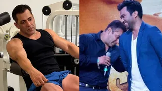 ‘The best of Bhai is yet to come’: Sultan director Ali Abbas Zafar on Salman Khan at 60 | EXCLUSIVE