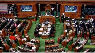 Lok Sabha refers bill to set up higher education commission to joint committee of Parliament