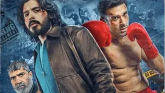 Netflix's 'Glory' Trailer: Get ready to see Divyenndu, Pulkit Samrat, Suvinder Vicky like never-before in this boxing drama