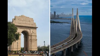 ‘First Impression Honestly Horrible’: Ahmedabad Intern Says Delhi Feels Better Than ‘Overrated’ Mumbai, Internet Reacts