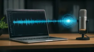 Unlocking Productivity: Comparing Voice Dictation Tools for Everyday Workflows