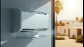 Indian Renters, Homeowners and Heat-Stressed Families Should Watch India's Home Cooling Trap More Closely