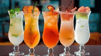 5 Homemade delicious summer mocktails to stay cool and hydrated this summer