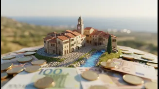 A Dedicated Travel Fund Can Reduce Impulse Credit Card Bookings