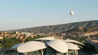 How Budget Indian Tourists Can Plan An Affordable Holiday In Scenic Georgia Today