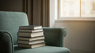 The July Reading Reset Has Entered The Chat