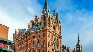 Historic Hotels Are Being Judged by More than Photogenic Architecture