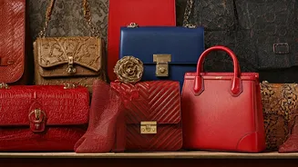 Bollywood's Fashion Trends: A Glimpse into the Latest Styles