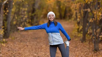 Why Intuitive Movement Choices Support Long-Term Health Better Than Seasonal Festive Diet Rules
