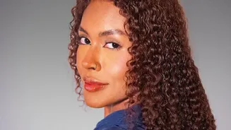 Flat Twists Offer Another Low-Manipulation Option For Natural Hair While The Source Focuses On Five Classic Looks