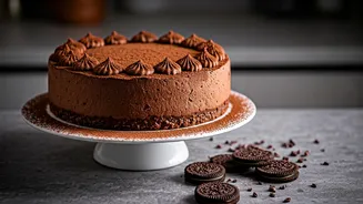 This Recipe Is Sweet Without Heavy Drama