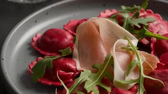 Don't toss beet greens! Try these 4 easy recipes