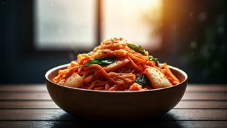 Monsoon Meals Need Smarter Fermented Food Habits