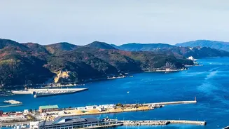 Rethink These Japan Bucket-List Stops Before Booking Your Route