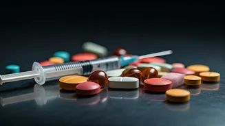 The Vitamin Overload: Hidden Dangers of Excessive Supplement Use