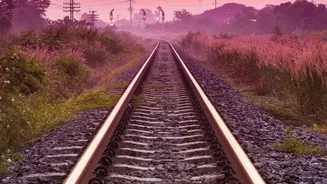 7 Scenic Railway Journeys For An Indian Monsoon Travel Bucket List