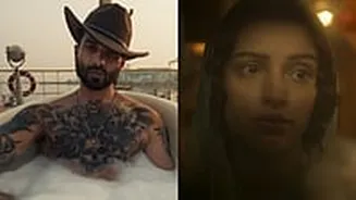 'We Want To Watch O Romeo Before It Releases': Hussain Ustara's Daughter Denies Reports Of Threatening Makers Of Shahid Kapoor Starrer