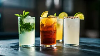 Heatwave Drinks Are Going Local Across India