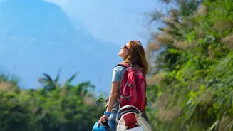 Tier-2 Travellers Are Expanding India's Road Map Beyond Famous Drives