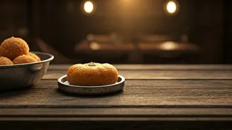 Sainath Upahar Gruh: A Culinary Landmark Since 1967