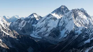A 167 Kmph Avalanche May Hold The Key To Nepal’s Flood Disaster
