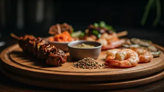 These Food Trails Are Totally Worth It