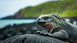 Galápagos Islands: Your Ultimate Guide to Unforgettable Wildlife Adventures