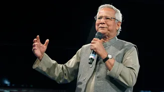 Yunus Announces Referendum Along With National Elections - What Is The 'July Charter' Bangladesh Will Vote On?