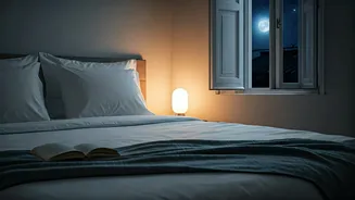 7 Ways to Boost Sleep Without Pills