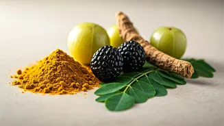 Four Superfood Ingredients Every Indian Youth Needs To Try