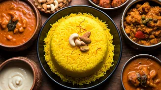 Baisakhi 2026: A Culinary Journey Through Harvest Flavors and Cultural Significance