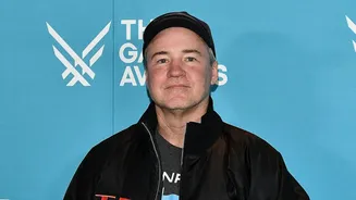 Call of Duty creator Vince Zampella passes away at 55