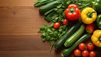 Busy Evenings Need These Fuss-Free Vegetarian Dinners