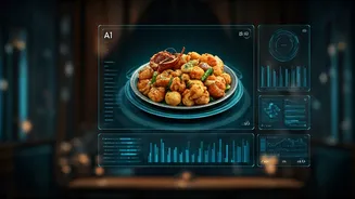 BuffetGPT: Bengaluru Techie's AI Solution for Indian Wedding Feast Dilemmas