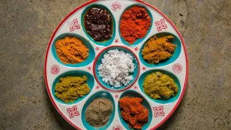 10 Food Swaps That Reflect The New Health-Conscious Indian Pantry