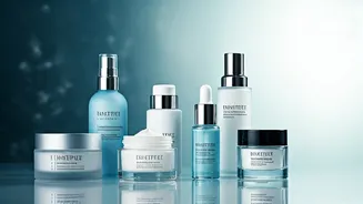 Cozy Up: Winter Skincare Secrets Revealed